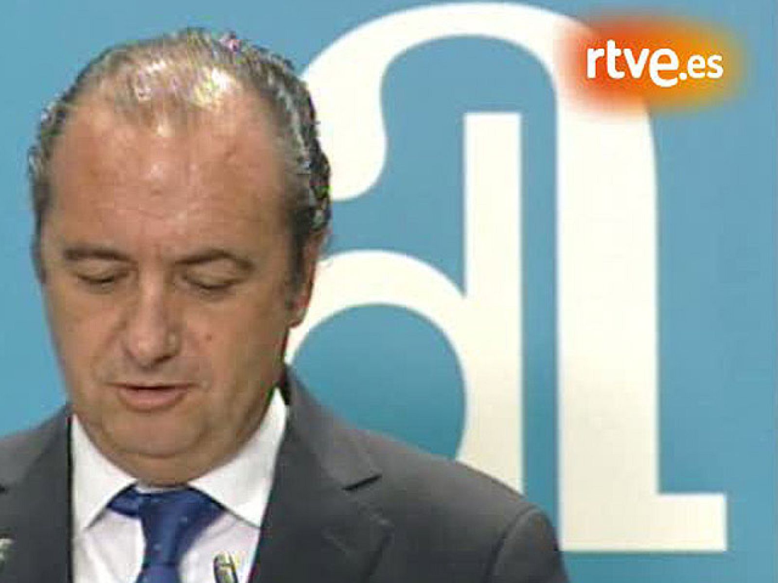 Ripoll niega que en los registros se incautara dinero | Ver