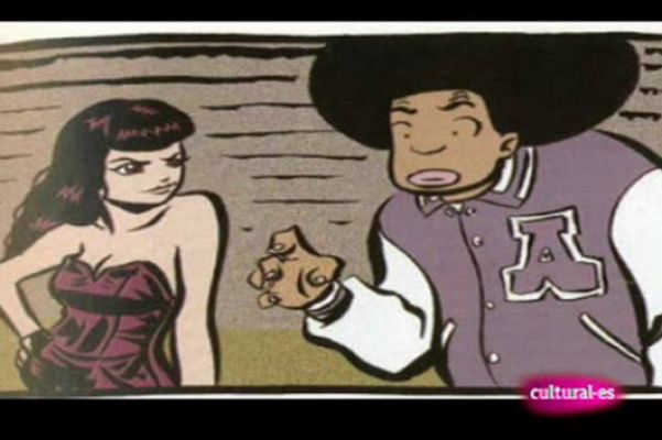 Nube de tags - Nube de tags -  El flatland