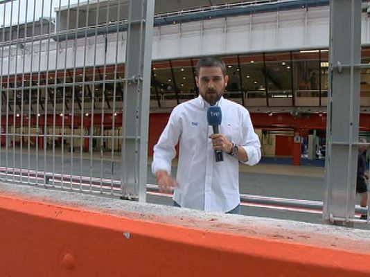  - El muro de las lamentaciones