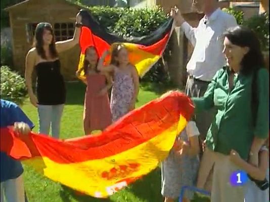 Informativo de Madrid - Informativo de Madrid - 07/07/10