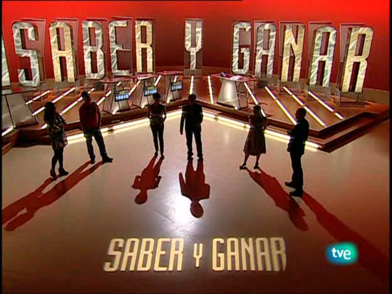 Saber y ganar - 07/07/10 - Saber y ganar | Ver