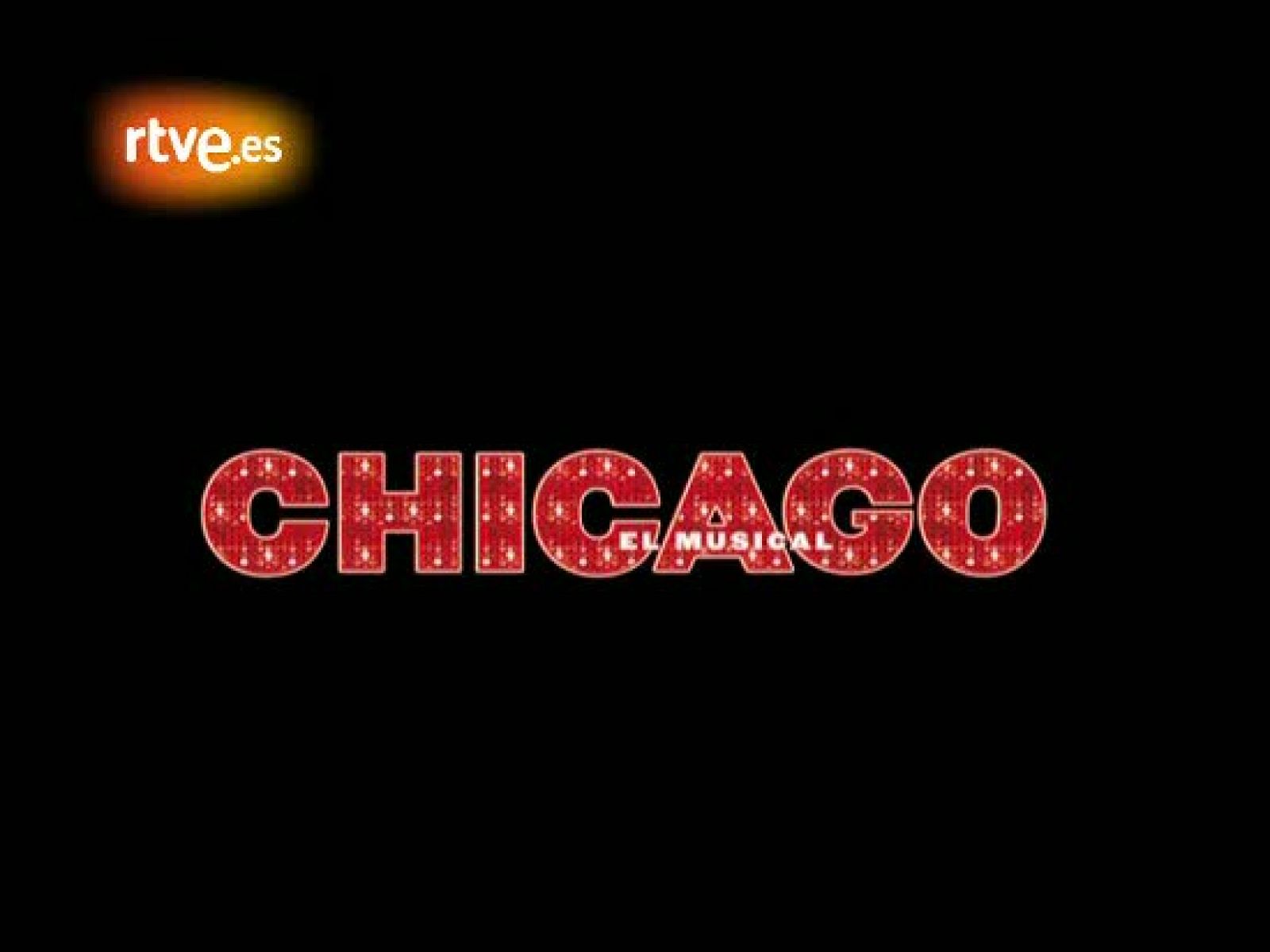 Trailer del musical 'Chicago'. | Ver