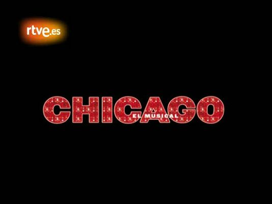 Cultura en Rtve.es - Trailer del musical 'Chicago'.
