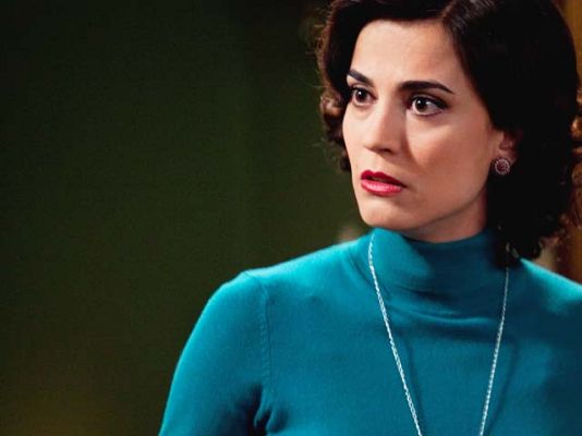 Amar en tiempos revueltos - Avance del capítulo 217