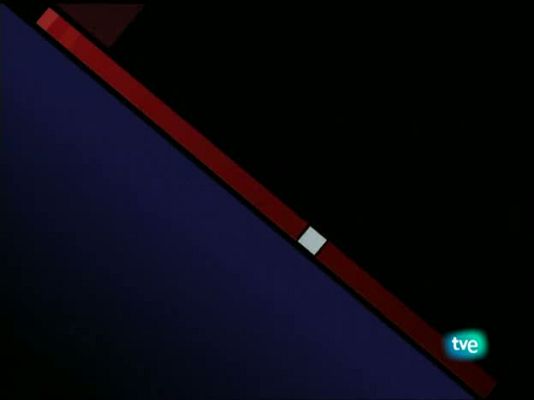 La 2 Noticias - La 2 Noticias - 07/07/10