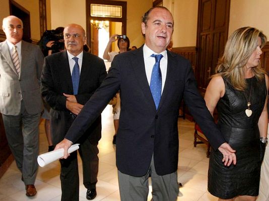  - TSJV no ordenó detener a Ripoll