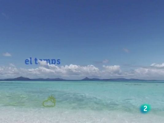 L'Informatiu - El temps - 07/07/10