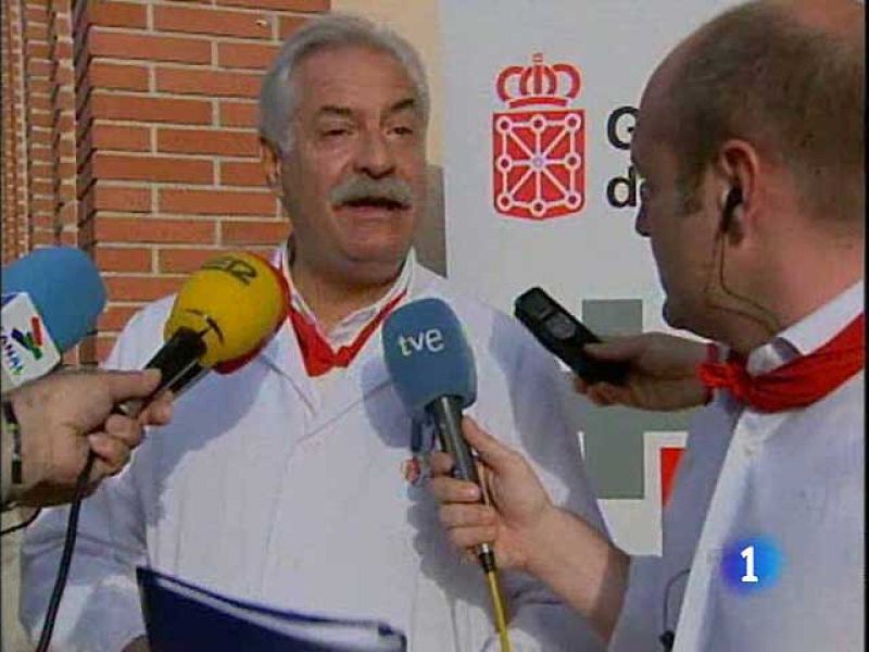 Seis heridos, dos por asta de toro con los Cebada Gago