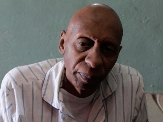  - Fariñas dejará su huelga de hambre