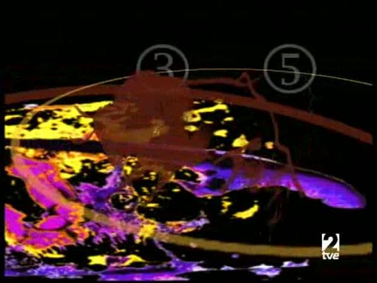 Tendido cero - Tendido cero - 17/05/08