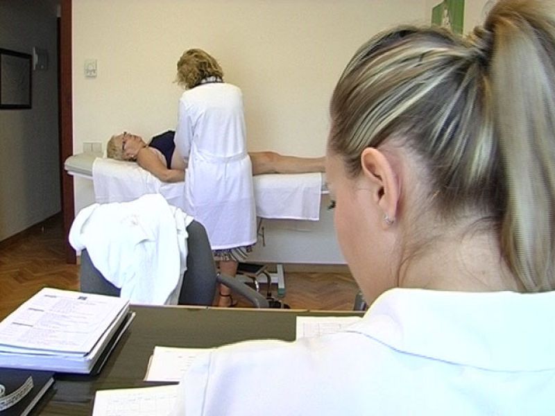 Comando Actualidad visita un hotel de lujo donde algunos españoles acuden a seguir carísimos tratamientos de adelgazamiento