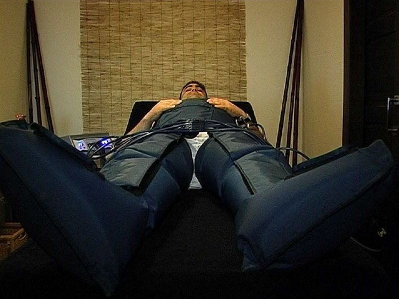 Comando Actualidad visita los centros de belleza donde los españoles se preparan para su 'operación bikini'