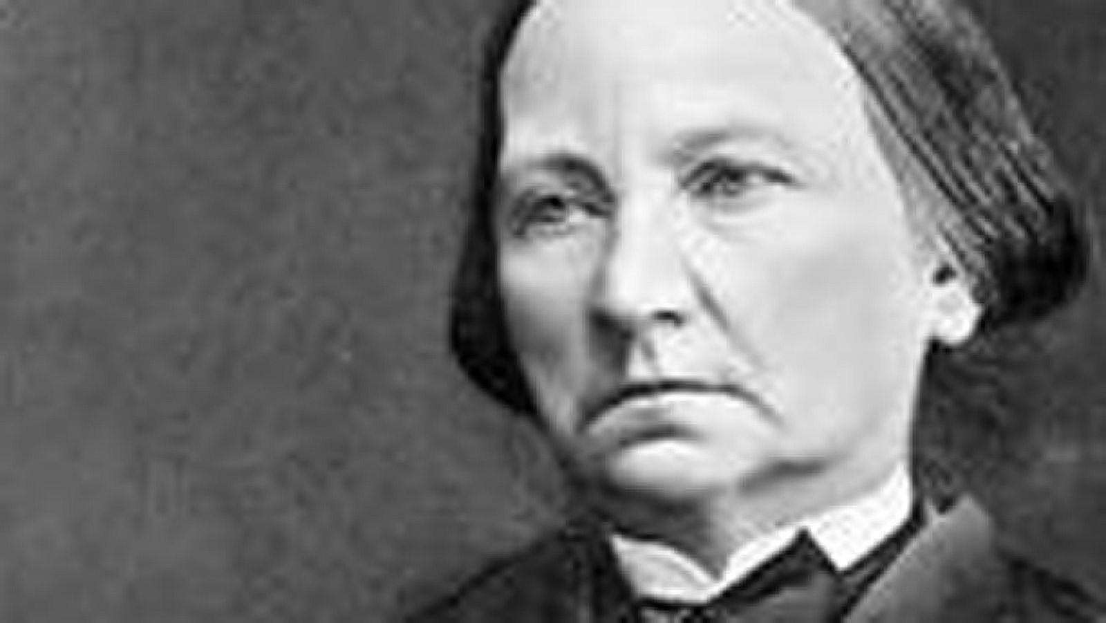 Mujeres en la historia - Concepción Arenal, la fuerza de un ideal - Mujeres en la historia | Ver