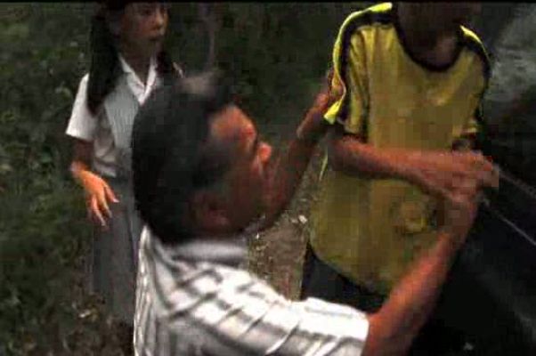  - PVC-1 dentro de La Mar de Cine