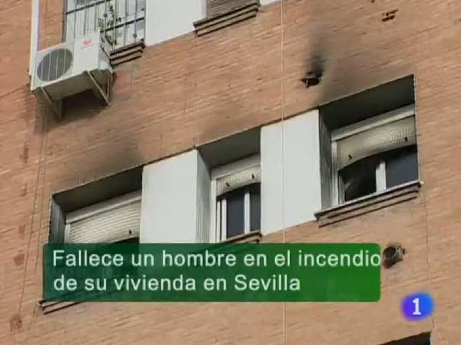 Noticias Andalucía (08/07/10)