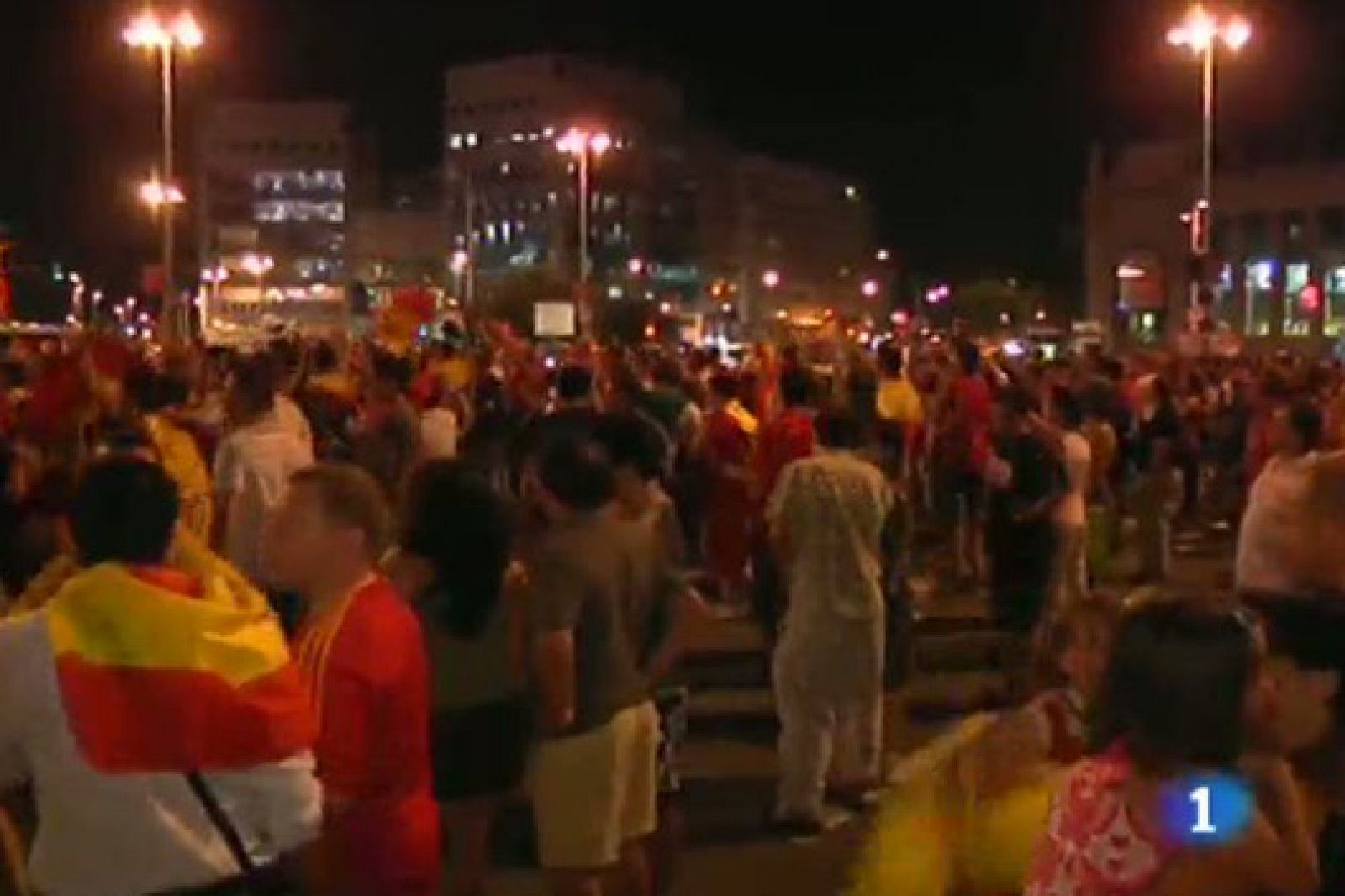 L'informatiu migdia (8/07/2010)