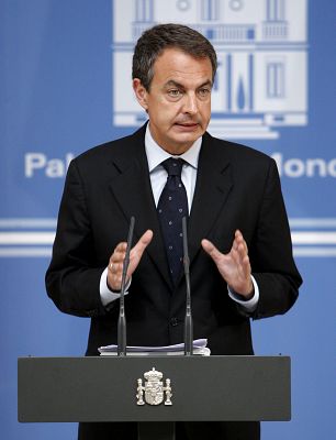  - Cruce de declaraciones PP-PSOE