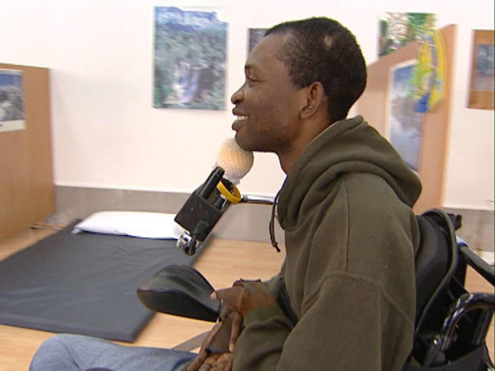 Miwa Buene comenta la sentencia de su agresor | Ver