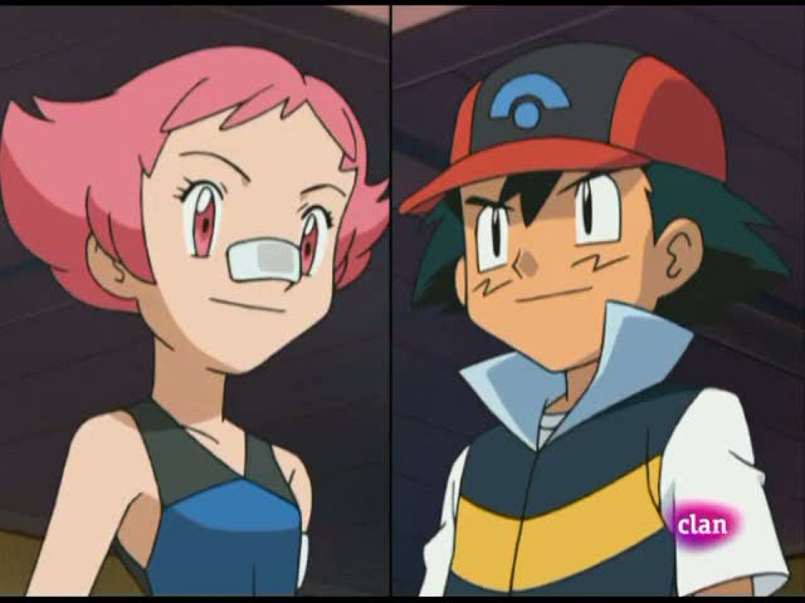 17 Galaxia en acción! (Pokémon: DP Battle Dimension)