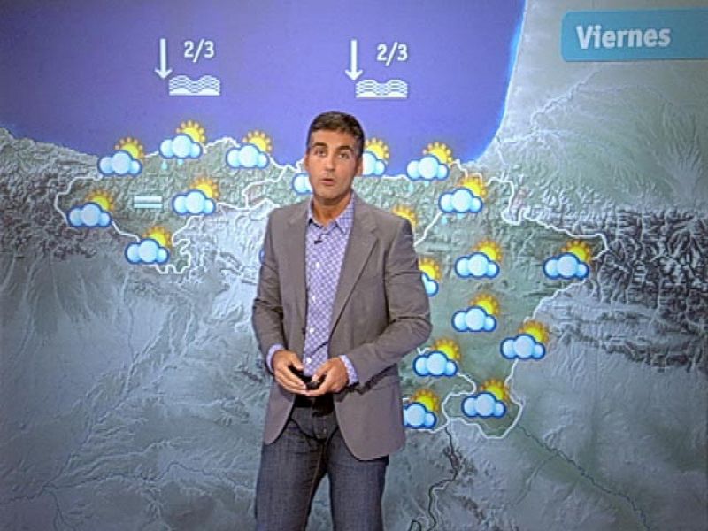 El Tiempo - 08/07/10 - El tiempo | Ver