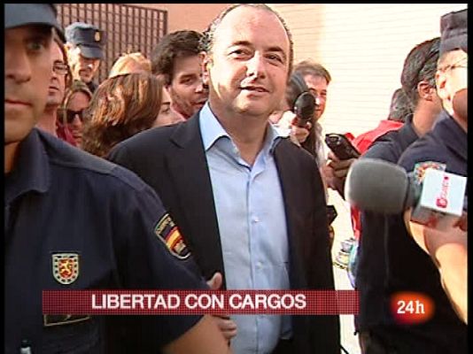 La noche en 24h - La noche en 24 horas - 08/07/10