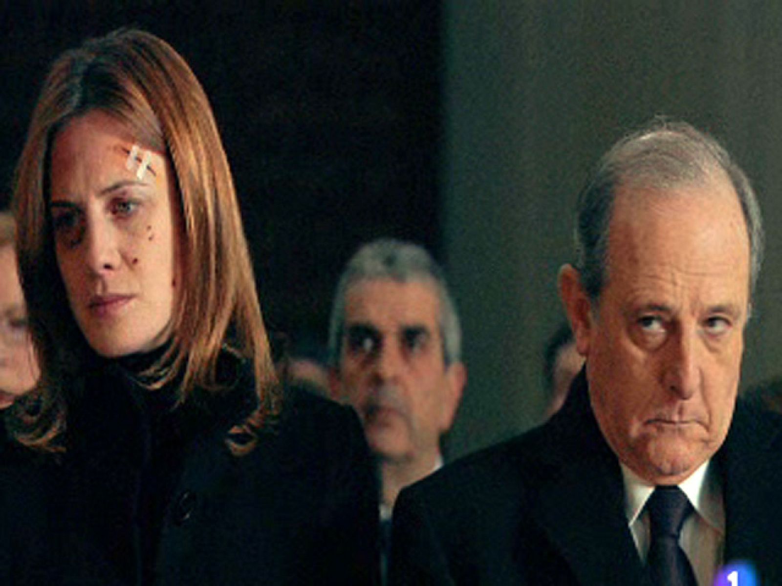 Gran Reserva - El minuto de oro del Capítulo 13 - Gran Reserva | Ver