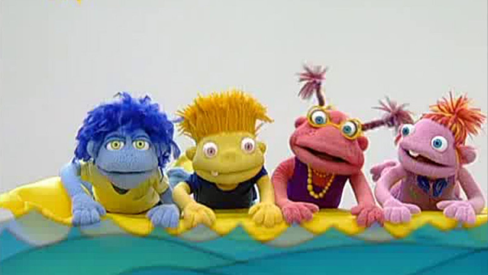 Lunnis - Lunnis | Ver