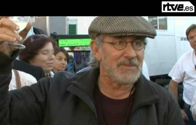  - Brindando por Indiana Jones