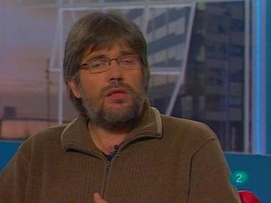 Para todos La 2 - ONG: Caritas
