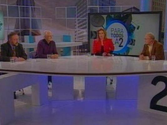 Para todos La 2 - Debates: Juan Pablo I