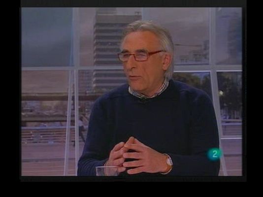 Para todos La 2 - Debates: Prejubilación