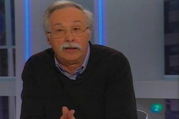 Para todos La 2 - Debates: Mayo del 68