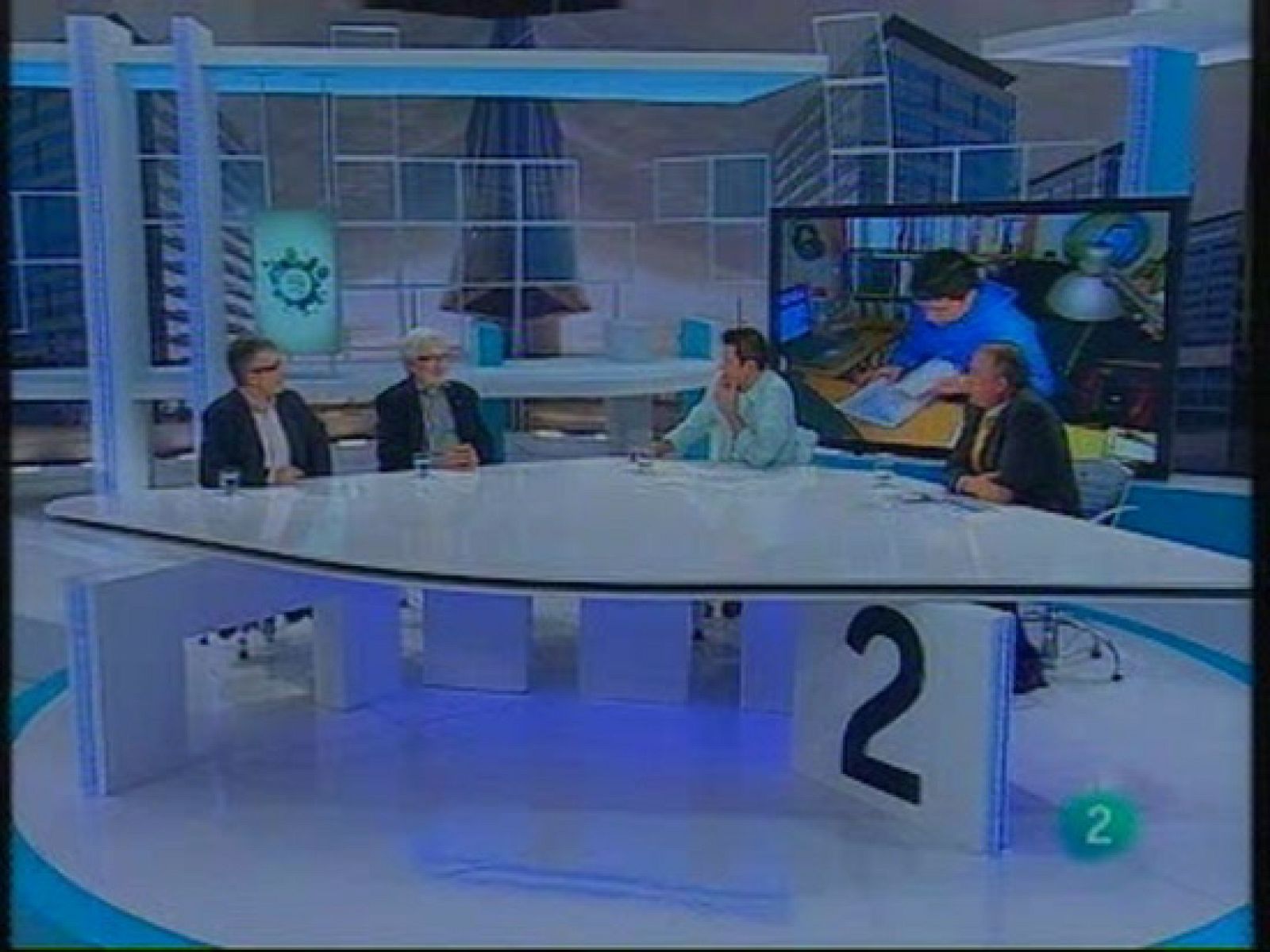 Las nuevas tecnologías