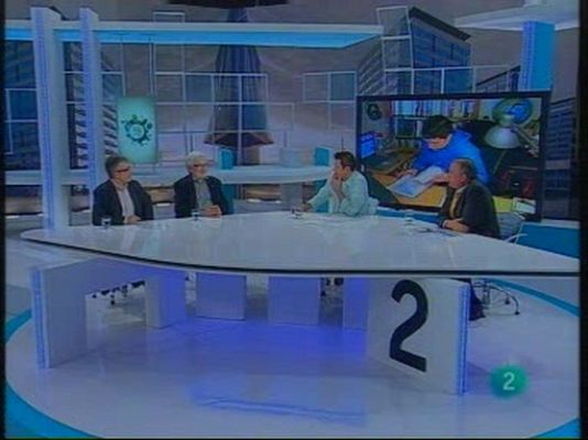 Para todos La 2 - Debates: Las nuevas tecnologías