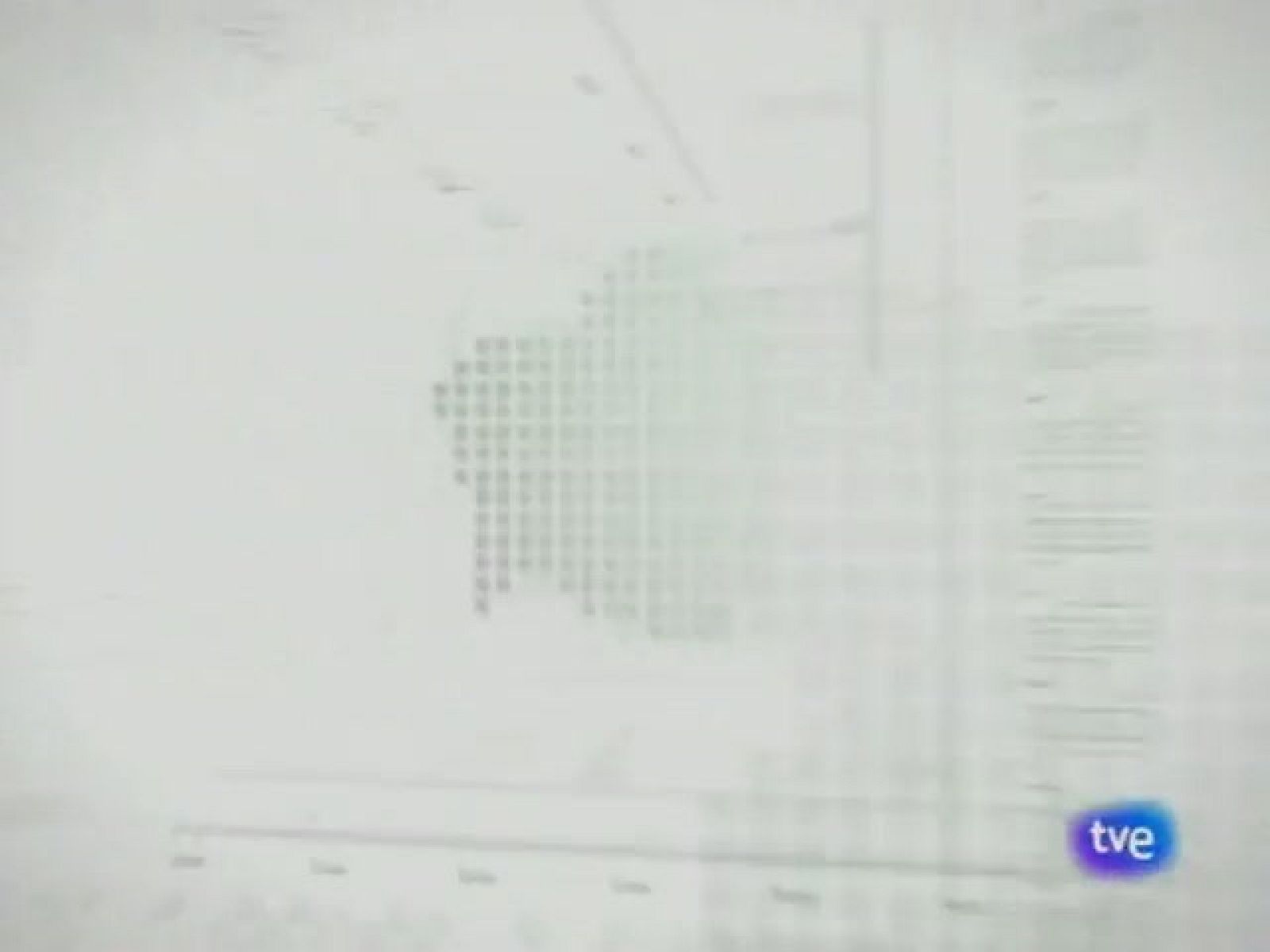 Telexornal. Informativo territorial de Galicia. (09/07/10).