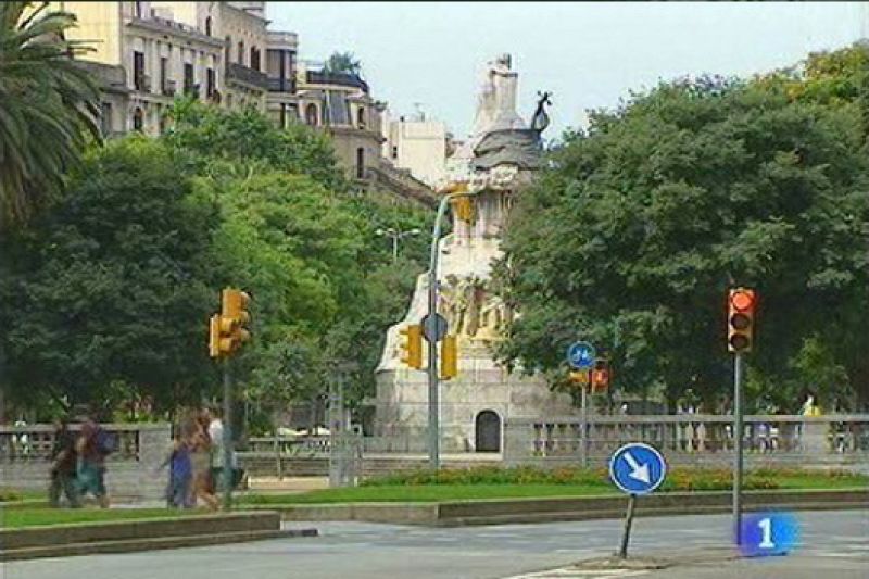 L'informatiu migdia (9/07/2010)