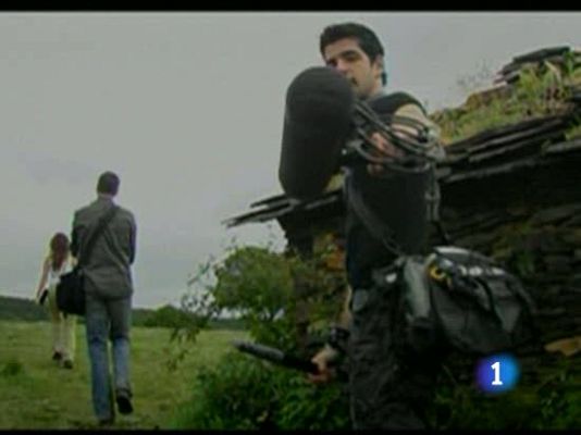  - Estrenos de la cartelera