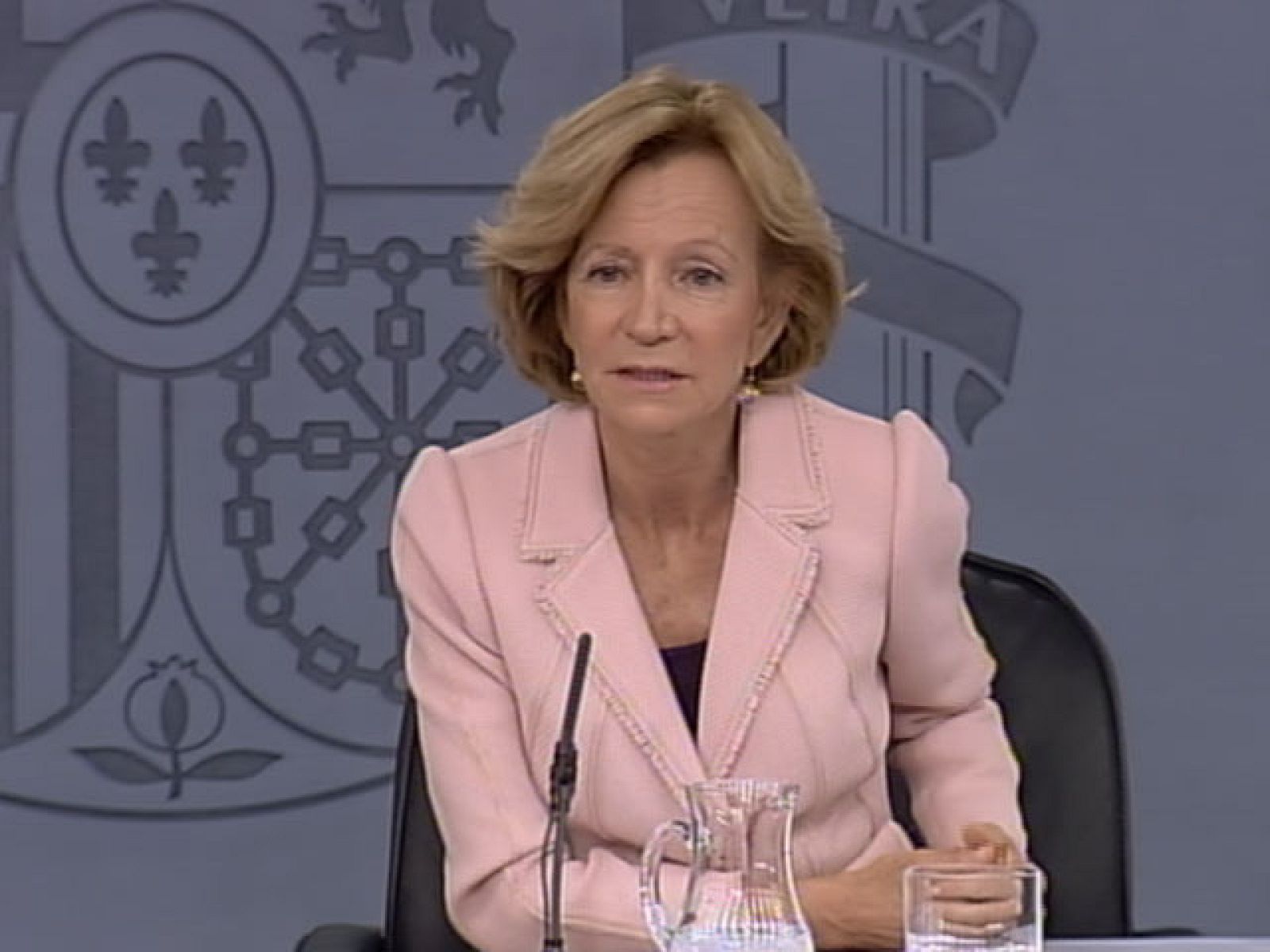 Aprobada la reforma de la ley de cajas