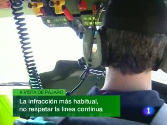 Noticias de Extremadura - Noticias de Extremadura - 09/07/10