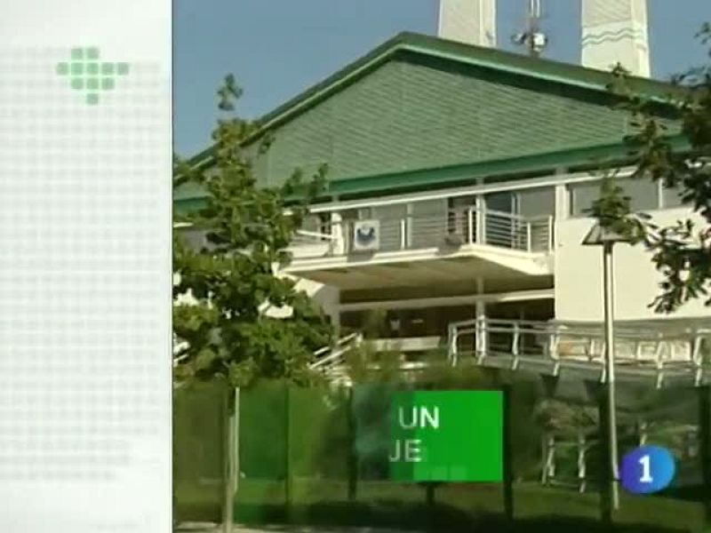 Telenorte País Vasco 09-07-10