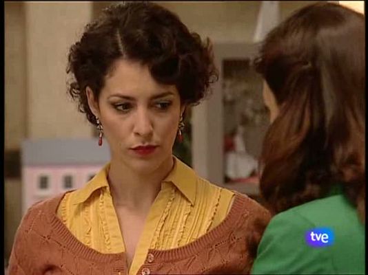 Amar en tiempos revueltos - T5 - Capítulo 218