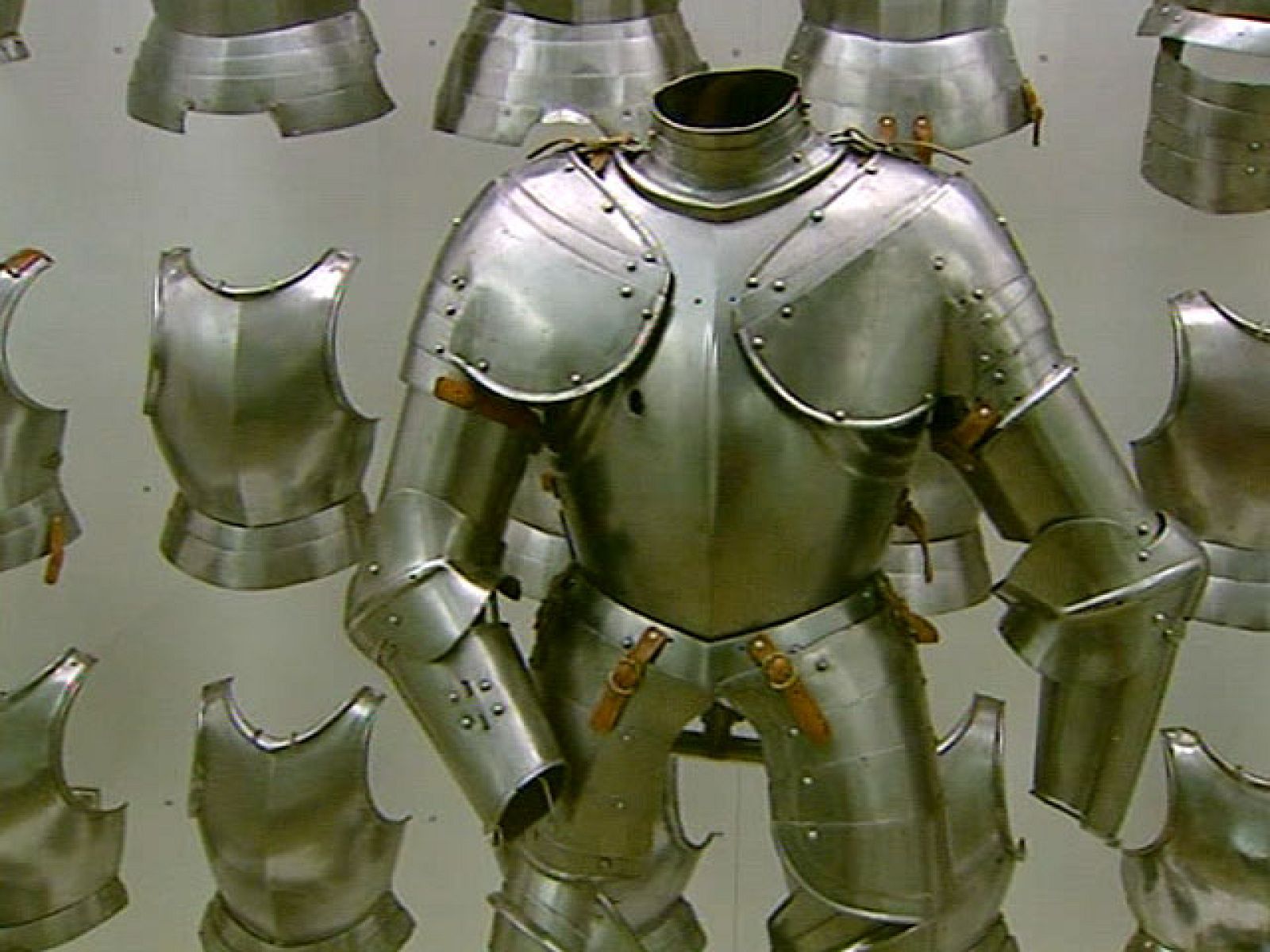 El nuevo Museo del Ejército abrirá sus puertas el próximo 20 de julio | Ver