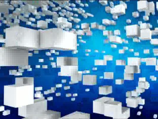 Telediario 1 - Telediario 2 - 09/07/10