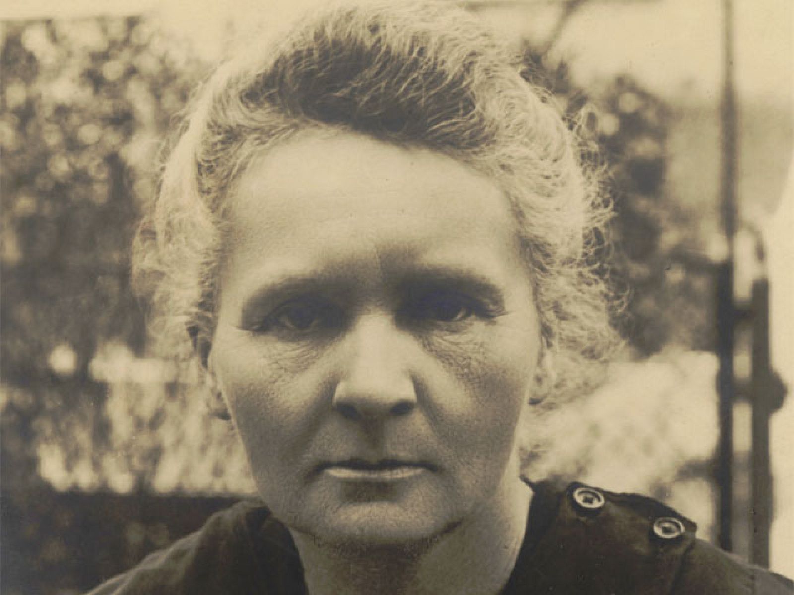 UNED - Marie Curie