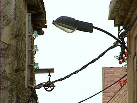  - Endesa revisa la red eléctrica