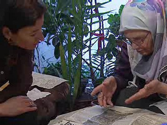  - 15 años de la matanza de Srebrenica