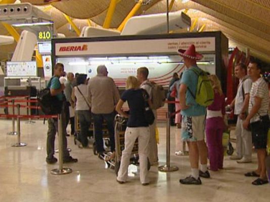  - La odisea de llegar a Johannesburgo