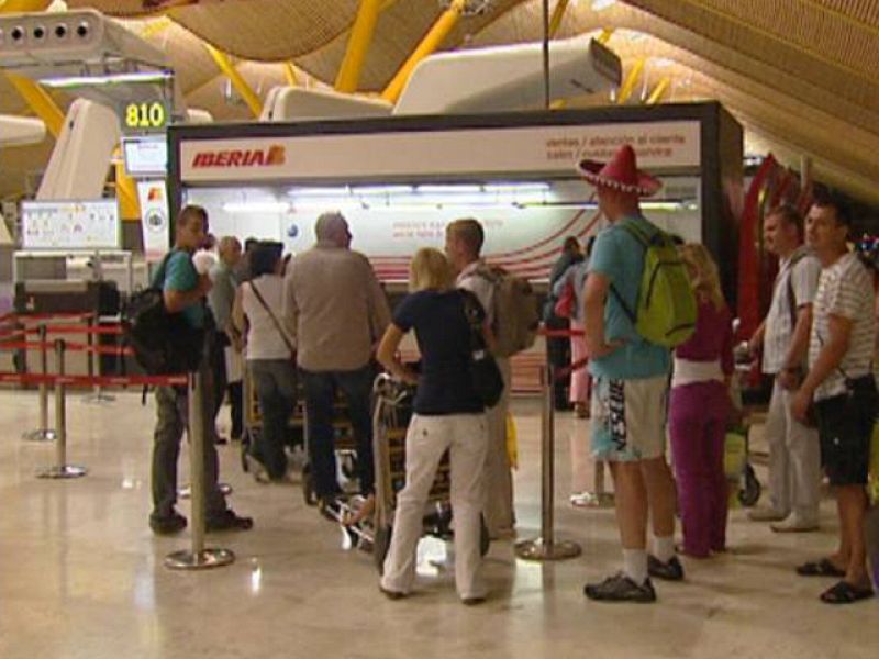 La odisea de llegar a Johannesburgo | Ver