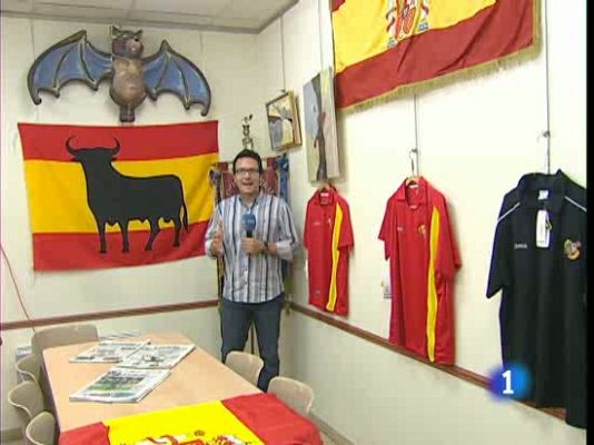  - En Francia también siguen la final