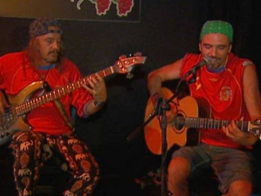  - La canción de la selección